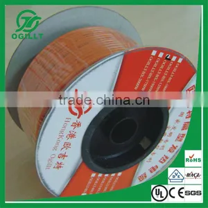 Heated Floor System Cable Underfloor Heating thumbnail-1