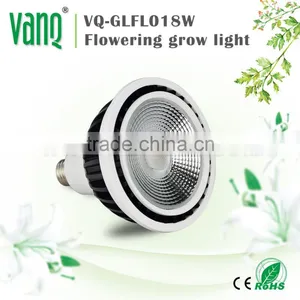Home Use Led Special Grow Light 18w Single Flower Led Lights for Sale thumbnail-2