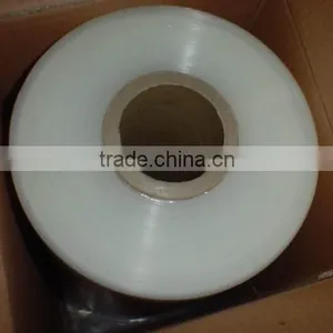 PE Stretch Film Roll for Packing Carton or Pallet thumbnail-1