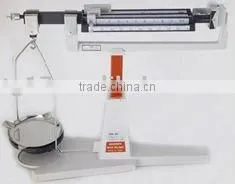 High Quality Triple Beam Balance thumbnail-1