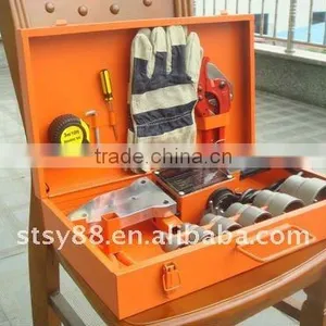 Ppr Pipe Socket Fusion Welding Machine Manufacturer thumbnail-1