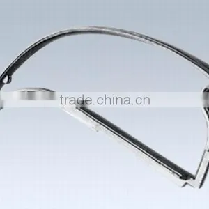 Custom Made Metal Furniture Parts thumbnail-1