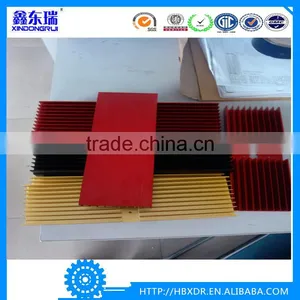 Extruded Aluminum Heat Sink Enclosure thumbnail-1