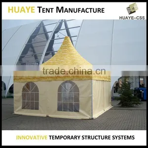 Garden Equipment Tent Gazebo Outdoor Playing Party Decoration thumbnail-2