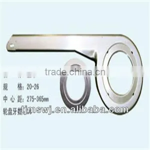 Chain Cover for Bicycle Use Plastic or Steel, NEW STYLE thumbnail-1