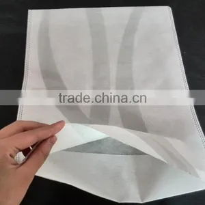 Nonwoven Tea Bag Raw Material Nonwoven Fabric Rolls thumbnail-1