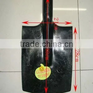 Hardware Tool Shovel Head thumbnail-1