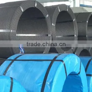 ASTM A416 Strand Steel Strand thumbnail-1