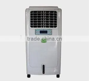Solar Green Air Conditioners thumbnail-1