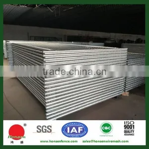USATemporary Fence --- High Quality Temporary Fence Barricade thumbnail-3