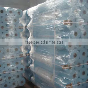Breathable Roofing Membrane or Housewarp thumbnail-1