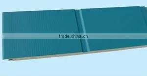 PU Sandwich Panel Roof/wall thumbnail-1