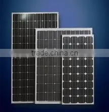 Solar Panel 250w 300w 150w 100w thumbnail-1