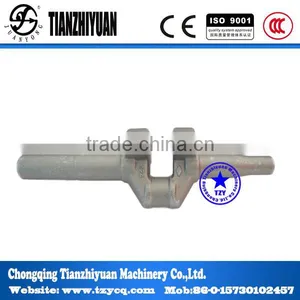 Hot Sales for Forging Crank Shaft With no Standard Made in China thumbnail-1