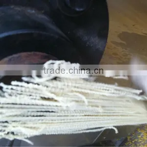 Fully Automatic High Quality Macaroni Production Line thumbnail-1