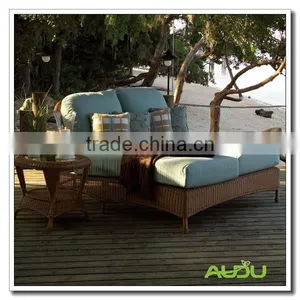 Audu Royal Daybed/Royal Beautiful Garden Daybed thumbnail-1