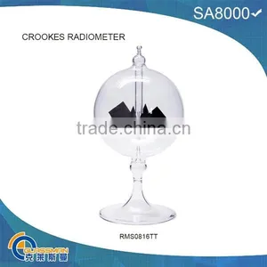 Creative Glass Crookes Radiometer RMS0816TT thumbnail-1