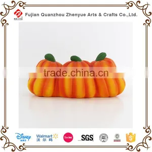Hotsale Resin Halloween Pumpink Souvenir . thumbnail-3
