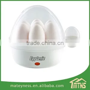 Egg Genie Microwave Egg Cooker thumbnail-1