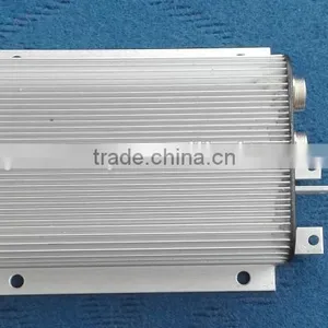 48v 200a Brushed DC Series/ PM Motor Controller With Regen thumbnail-4