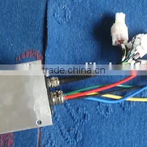 24v-48v,130a Bldc dc Motor Speed Controller thumbnail-1