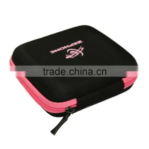 Wholesale Electronics/Tech EVA Hard Earbubs Case/box thumbnail-3