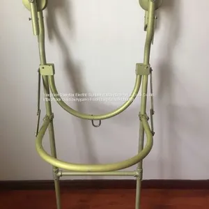 Aluminum Alloy Flexible Ladder thumbnail-5
