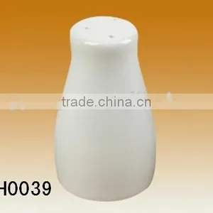 2017 Trending Products Wholesale Porcelain Pepper Pot thumbnail-1