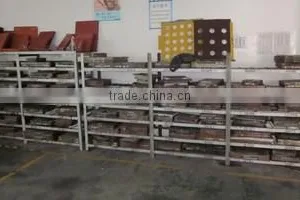 Shenzhen Lukai Rubber & Plastic Products Factory company overview - view 3 thumbnail