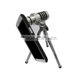 New Design Products Mobile Phone Camera Lens,3 in 1Universal Clip Lens for for All Mobile Phones ,wholesale Fisheye Lens thumbnail-5