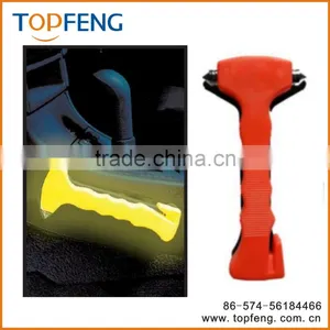 Glows in Dark 2 in 1 Emergency Hammer thumbnail-1