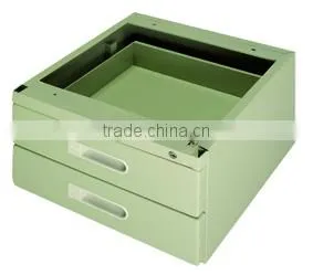 Good Quality Hanging Fixed Cabinet With Three Drawers thumbnail-1