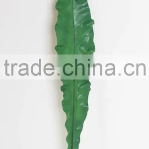 SJ071202 Garden Decorative Plastic Tree Leave thumbnail-3