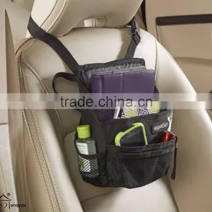 Waterproof Car Back Seat Organizer thumbnail-1
