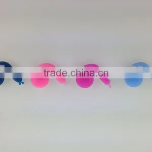 Funny FDA Food Grade Snail Shape Clip Silicone Tea Cup Tea Bag Holder/Glass Cup Markers in Stock thumbnail-2