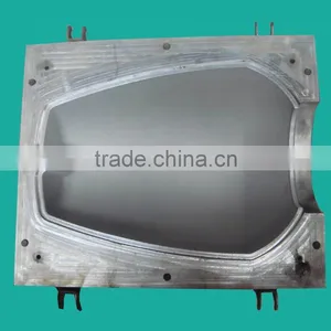 Good and High Quality Molds for Rotational Molding, Molds Manufacturer in China thumbnail-1