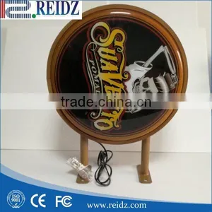 New Style Custom Shaped Acrylic Sign Board thumbnail-3