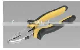 VDE APPROVED 180 MM COMBINATION LINESMAN PLIER thumbnail-1