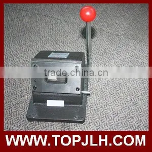 High Quality Customize Pvc Cutter OEM thumbnail-4