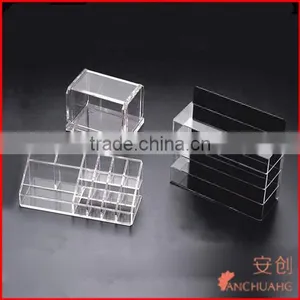 Acrylic Jewelry Box thumbnail-1