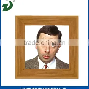 Decorative Solid Wood Frames Photo thumbnail-6