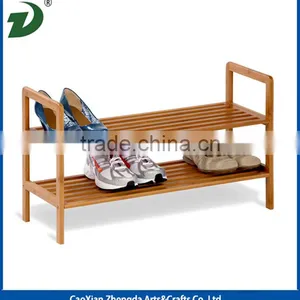 Shoe Rack Organizer thumbnail-3