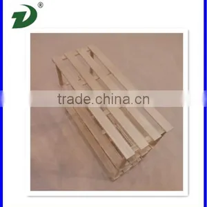 2015 Three-layers Light Wooden Shoe Rack thumbnail-4