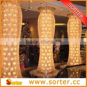 Antique Decoration Chandelier Lighting for Villa /hotel Decoration thumbnail-1