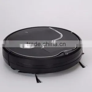 Intelligent Smart Factory Robotic Cleaner, Smart Cleaner, Smart Robot Cleaner thumbnail-3