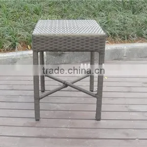 Cheap Outdoor Garden Rattan Tables thumbnail-3