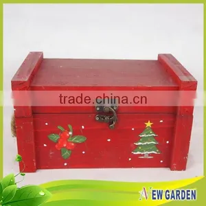 Professional OEM/ODM Factory Supply Long Rectangular Planter Box thumbnail-4