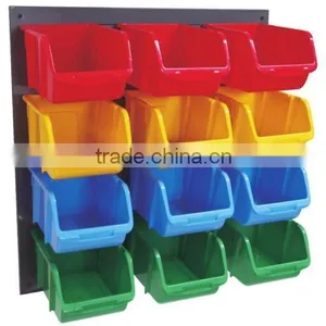 High Quality Bench Rack With Storage Bin (202706) thumbnail-1