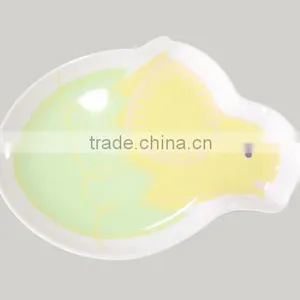 Cute Animal Shaped Melamine Plates for Kids thumbnail-6