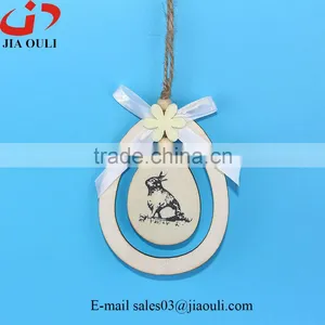 Cheap Design Easter Decorations Egg Hanger thumbnail-6
